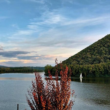 Le finestre sul lago Piediluco Esterno foto