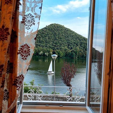 Le finestre sul lago Piediluco Esterno foto