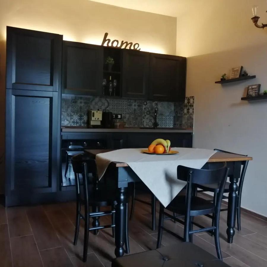 Le finestre sul lago Piediluco Esterno foto