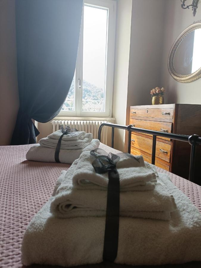 Le finestre sul lago Piediluco Esterno foto