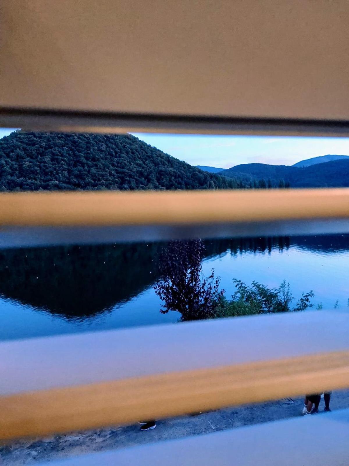 Le finestre sul lago Piediluco Esterno foto